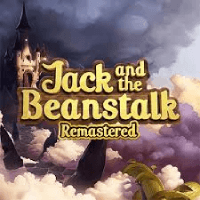 Jack and the Beanstalk Remastered DNT