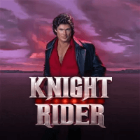 Knight Rider Video Slot DNT