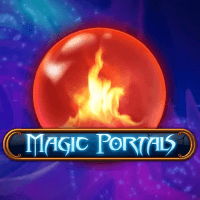 Magic Portals DNT