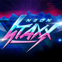 Neon Staxx DNT