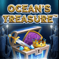 Ocean's Treasure DNT