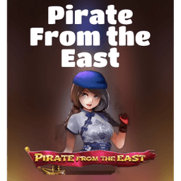 Pirate From the East DNT