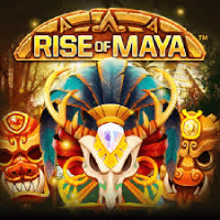 Rise of Maya DNT