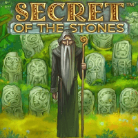 Secret of the Stones