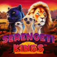 Serengeti Kings