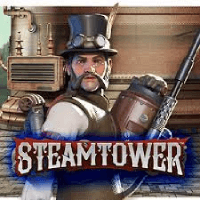 Steam Tower