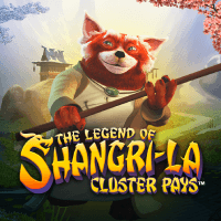 The Legend of Shangri-La: Cluster Pays DNT