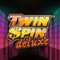 Twin Spin Deluxe DNT