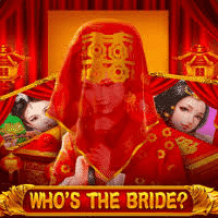 Who's the Bride DNT