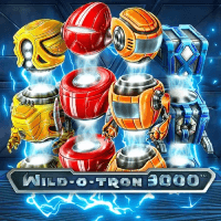 Wild-O-Tron 3000 DNT