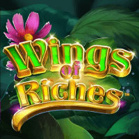 Wings of Riches DNT