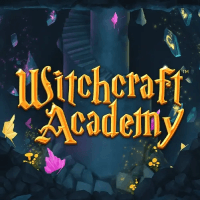 Witchcraft Academy DNT