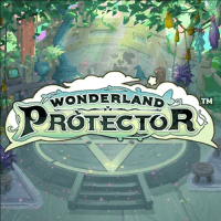 Wonderland Protector DNT