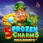 5 Frozen Charms Megaways