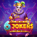 6 Jokers