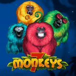 7 Monkeys