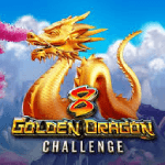 8 Golden Dragon Challenge