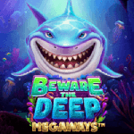 Beware The Deep Megaways