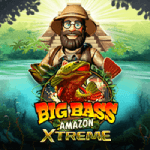 Big Bass Amazon Xtreme