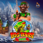 Big Bass Christmas Bash