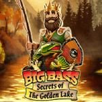 Big Bass - Secrets of the Golden Lake