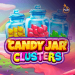 Candy Jar Clusters