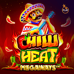 Chilli Heat Megaways