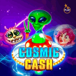 Cosmic Cash