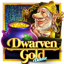 Dwarven Gold Deluxe