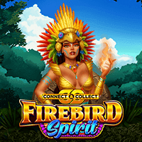 Firebird Spirit - Connect & Collect