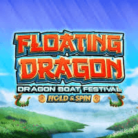 Floating Dragon - Dragon Boat Festival