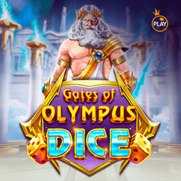 Gates of Olympus Dice