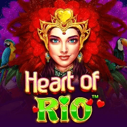 Heart of Rio