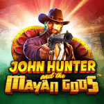 John Hunter And The Mayan Gods