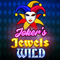 Joker's Jewels Wild