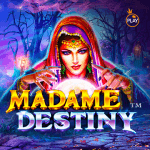 Madame Destiny