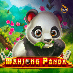 Mahjong Panda