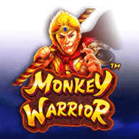 Monkey Warrior