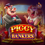 Piggy Bankers