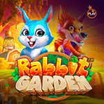 Rabbit Garden