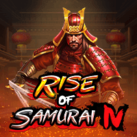 Rise of Samurai 4