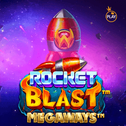 Rocket Blast Megaways