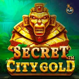 Secret City Gold