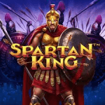 Spartan King