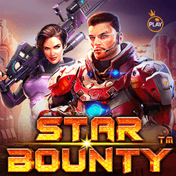 Star Bounty