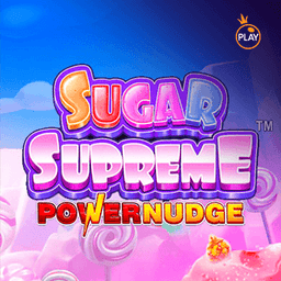 Sugar Supreme Powernudge