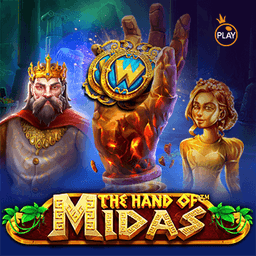 The Hand of Midas