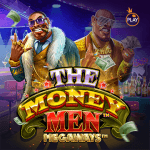 The Money Men Megaways