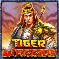 The Tiger Warrior