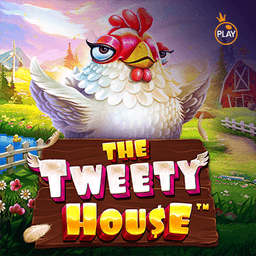 The Tweety House